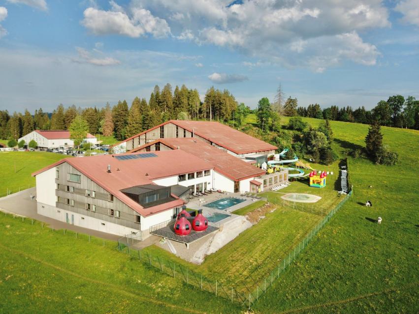 JuraSpa Hotel